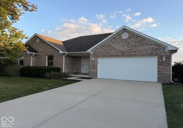 Photo 1 of Condo for sale at 1119 Manchester Dr, Brownsburg, IN 46112 | MLS# 22116463 | Listing updated on 2026-10-08