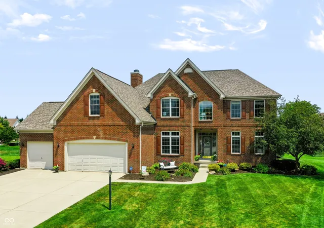 1st image of 11824 Latrobe Ct, Fishers, IN 46037 | MLS# 22116465