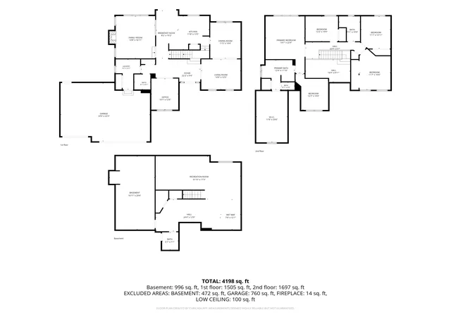 52nd image of 11824 Latrobe Ct, Fishers, IN 46037 | MLS# 22116465
