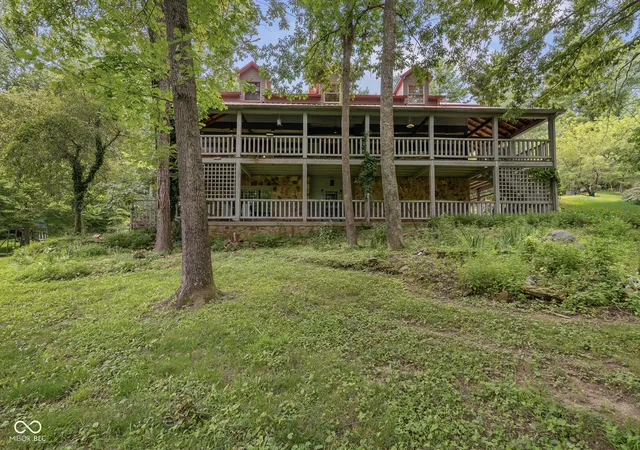 1st image of 2650 S 750 W, Columbus, IN 47201 | MLS# 22116468