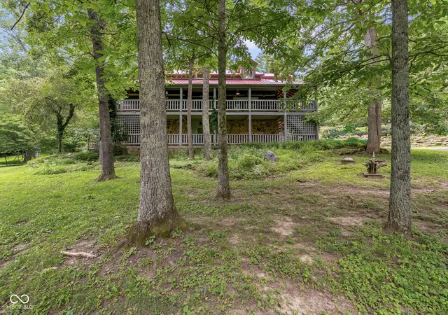 2nd image of 2650 S 750 W, Columbus, IN 47201 | MLS# 22116468