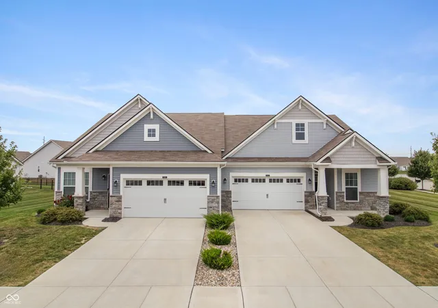 1st image of 6582 Giles Blvd, Whitestown, IN 46075 | MLS# 22116469