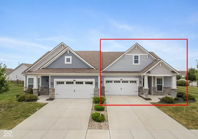2nd image of 6582 Giles Blvd, Whitestown, IN 46075 | MLS# 22116469