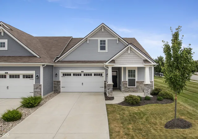 3rd image of 6582 Giles Blvd, Whitestown, IN 46075 | MLS# 22116469