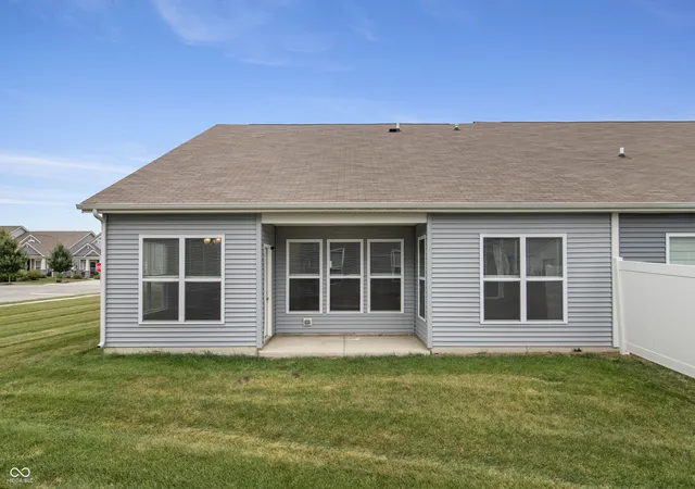 44th image of 6582 Giles Blvd, Whitestown, IN 46075 | MLS# 22116469