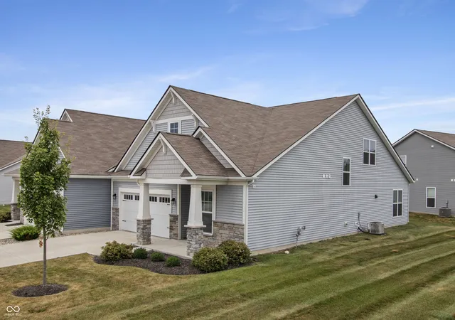 5th image of 6582 Giles Blvd, Whitestown, IN 46075 | MLS# 22116469