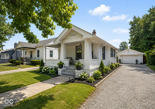 Photo 3 of Single family home for sale at 2731 Denison St, Indianapolis, IN 46241 | MLS# 22116473 | Listing updated on 2026-09-12