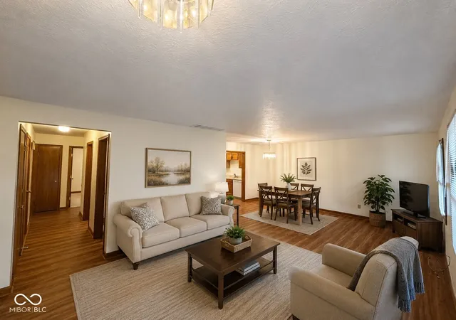 5th image of 1118 Willow Springs Blvd, Brownsburg, IN 46112 | MLS# 22116474
