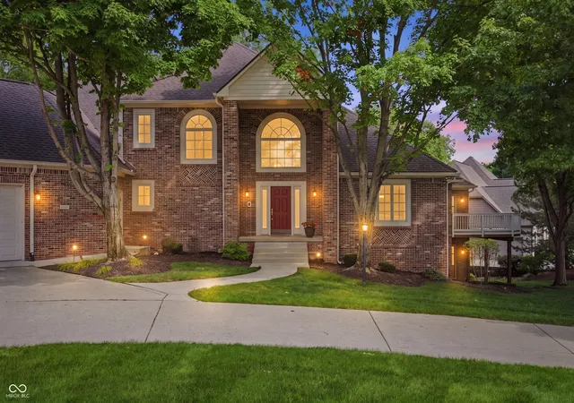 1st image of 8821 Bay Breeze Ln, Indianapolis, IN 46236 | MLS# 22116475