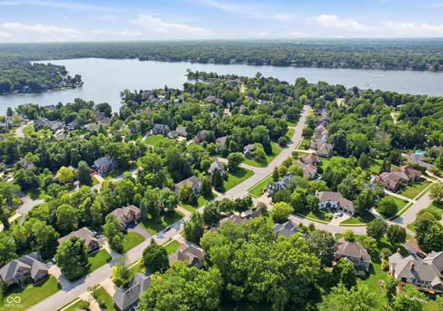 57th image of 8821 Bay Breeze Ln, Indianapolis, IN 46236 | MLS# 22116475
