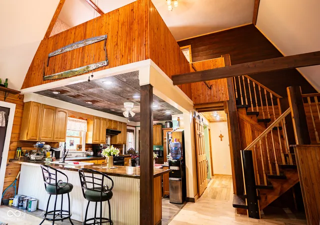 Photo 2 of Single family home for sale at 8541 Buffalo, Poland, IN 47868 | MLS# 22116477 | Listing updated on 2026-09-01