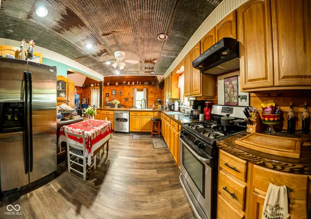 Photo 4 of Single family home for sale at 8541 Buffalo, Poland, IN 47868 | MLS# 22116477 | Listing updated on 2026-09-01