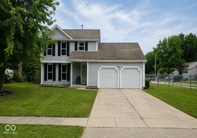 Single family home for sale at 11449 E 10th Street, Indianapolis, IN 46229 | MLS# 22116480