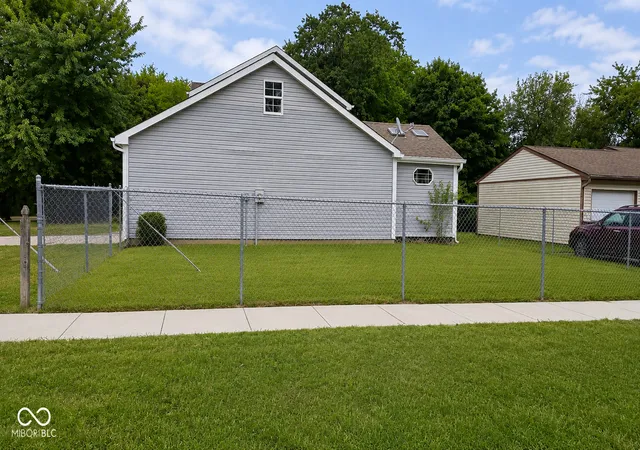 Photo 3 of Single family home for sale at 11449 E 10th Street, Indianapolis, IN 46229 | MLS# 22116480 | Listing updated on 2026-09-22