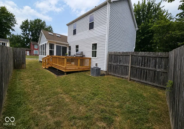 Photo 4 of Single family home for sale at 11449 E 10th Street, Indianapolis, IN 46229 | MLS# 22116480 | Listing updated on 2026-09-22