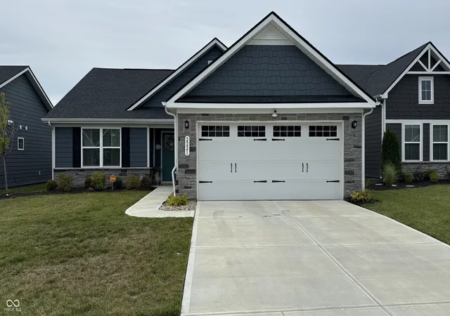 1st image of 2221 Wonder Creek Dr, Whitestown, IN 46075 | MLS# 22116481