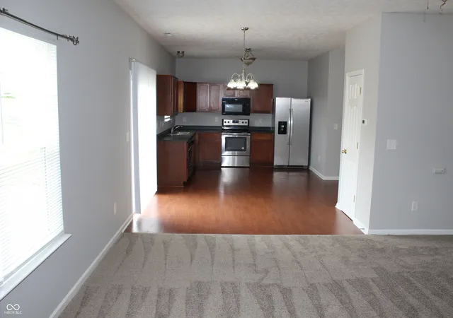 Photo 3 of Sale Pending at 6455 Enclave Blvd, Greenwood, IN 46143 | MLS# 22116482 | Listing updated on 2026-09-21