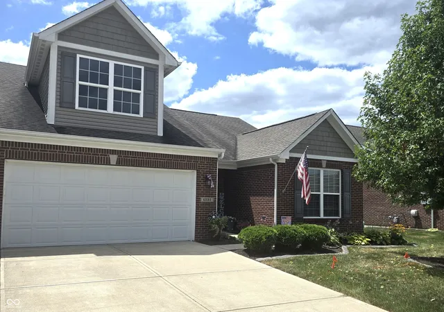 Photo 1 of Sale Pending at 4233 Switchgrass Way, Indianapolis, IN 46237 | MLS# 22116484 | Listing updated on 2026-08-24