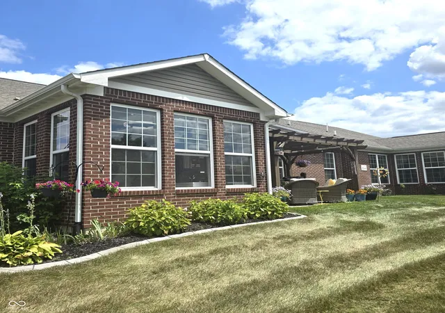 Photo 27 of Sale Pending at 4233 Switchgrass Way, Indianapolis, IN 46237 | MLS# 22116484 | Listing updated on 2026-08-24