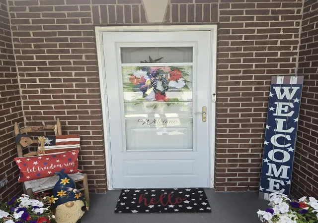 Photo 2 of Sale Pending at 4233 Switchgrass Way, Indianapolis, IN 46237 | MLS# 22116484 | Listing updated on 2026-08-24