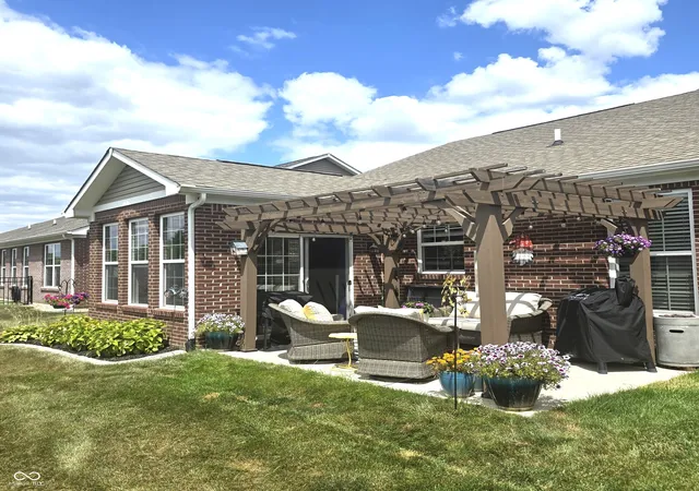 Photo 3 of Sale Pending at 4233 Switchgrass Way, Indianapolis, IN 46237 | MLS# 22116484 | Listing updated on 2026-08-24