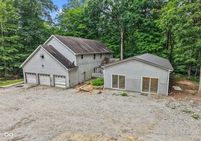 Photo 2 of Sale Pending at 10580 S State Rd 243, Cloverdale, IN 46120 | MLS# 22116485 | Listing updated on 2026-09-26
