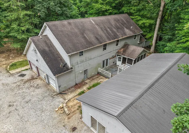 Photo 3 of Sale Pending at 10580 S State Rd 243, Cloverdale, IN 46120 | MLS# 22116485 | Listing updated on 2026-09-26