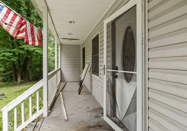 Photo 4 of Sale Pending at 10580 S State Rd 243, Cloverdale, IN 46120 | MLS# 22116485 | Listing updated on 2026-09-26