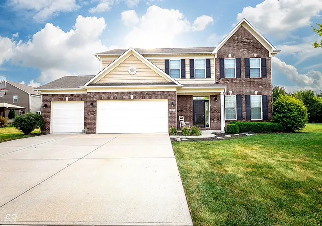 1st image of 2617 Killians Pass, Brownsburg, IN 46112 | MLS# 22116487