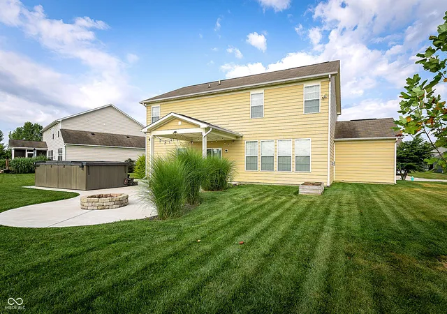 2nd image of 2617 Killians Pass, Brownsburg, IN 46112 | MLS# 22116487