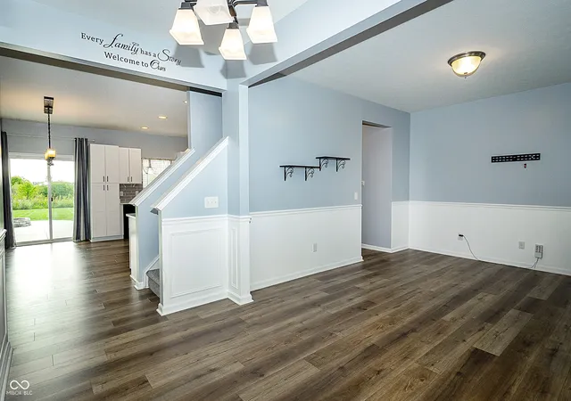 3rd image of 2617 Killians Pass, Brownsburg, IN 46112 | MLS# 22116487