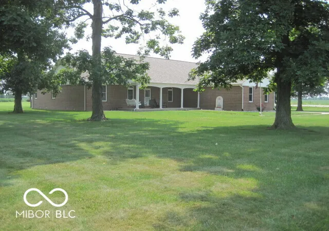 Photo 3 of Single family home for sale at 1025 N 500 West, Lebanon, IN 46052 | MLS# 22116491 | Listing updated on 2026-08-26