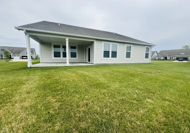 4th image of 9680 Holborn Ave, Mc Cordsville, IN 46055 | MLS# 22116494