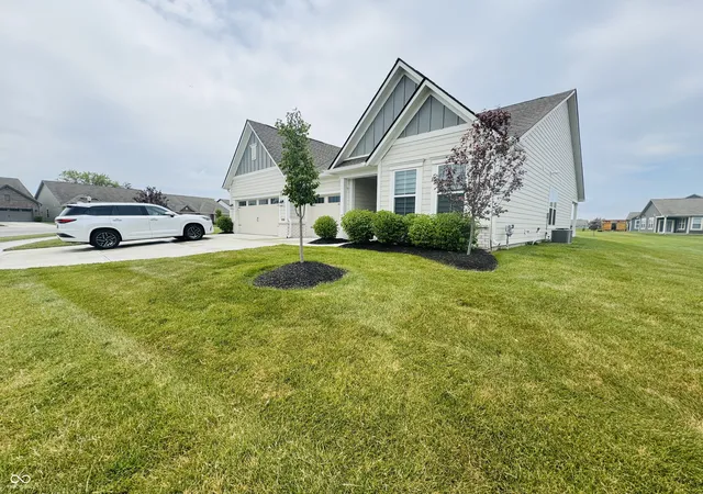 5th image of 9680 Holborn Ave, Mc Cordsville, IN 46055 | MLS# 22116494
