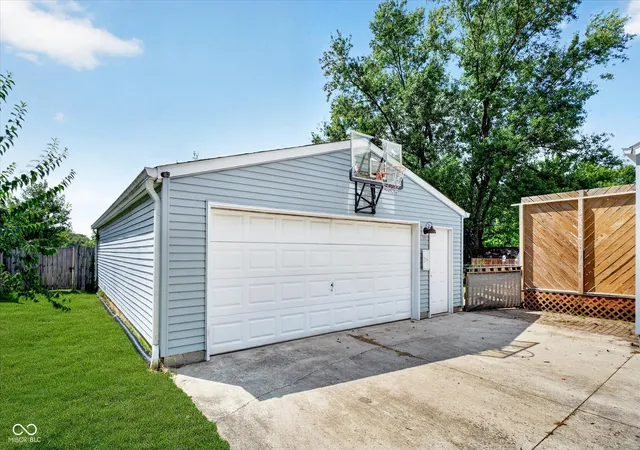 31st image of 139 Nursery Rd, Anderson, IN 46012 | MLS# 22116495