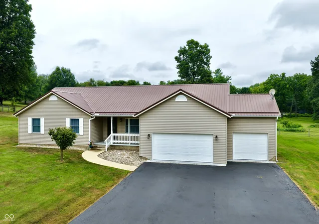 Photo 1 of Sale Pending at 4435 Ellington Ct, Spencer, IN 47460 | MLS# 22116496 | Listing updated on 2026-09-05