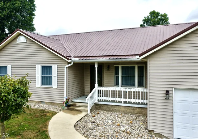 Photo 3 of Sale Pending at 4435 Ellington Ct, Spencer, IN 47460 | MLS# 22116496 | Listing updated on 2026-09-05
