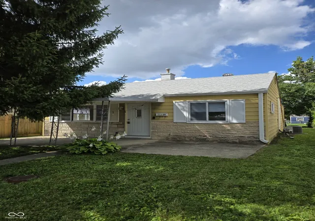 1st image of 1650 E Naomi St, Indianapolis, IN 46203 | MLS# 22116497
