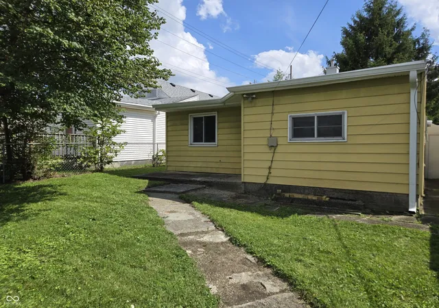 3rd image of 1650 E Naomi St, Indianapolis, IN 46203 | MLS# 22116497