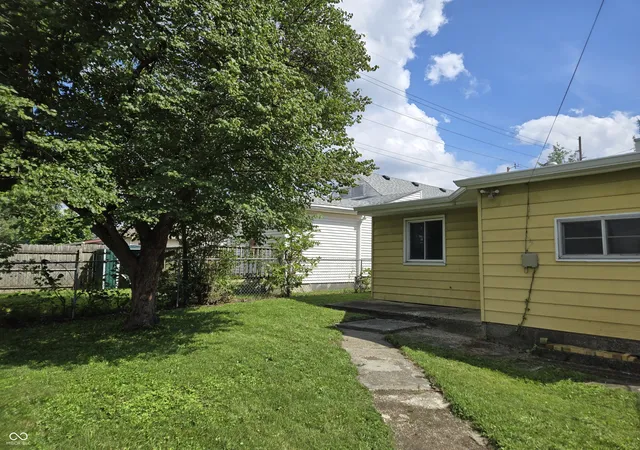 4th image of 1650 E Naomi St, Indianapolis, IN 46203 | MLS# 22116497