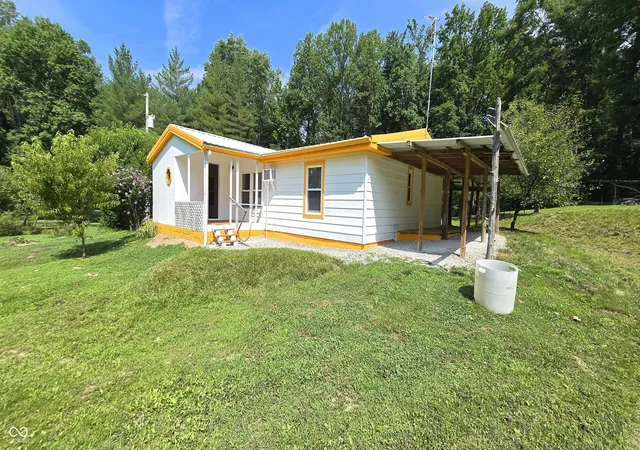Photo 1 of Single family home for sale at 6013 N 933 West, Deputy, IN 47230 | MLS# 22116500 | Listing updated on 2026-07-28