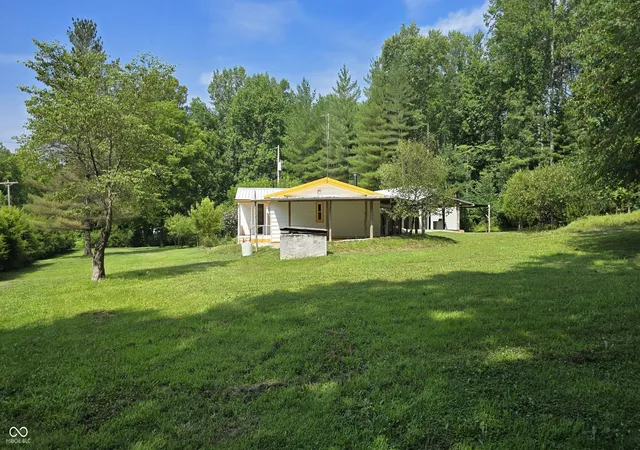 Photo 2 of Single family home for sale at 6013 N 933 West, Deputy, IN 47230 | MLS# 22116500 | Listing updated on 2026-07-28
