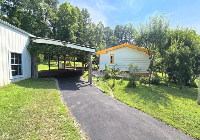 Photo 3 of Single family home for sale at 6013 N 933 West, Deputy, IN 47230 | MLS# 22116500 | Listing updated on 2026-07-28