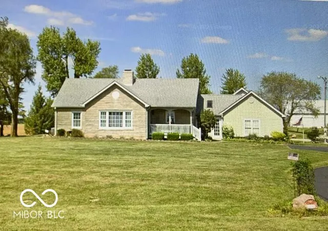 Photo 1 of Single family home for sale at 9510 E 235th Street, Cicero, IN 46034 | MLS# 22116502 | Listing updated on 2026-09-14