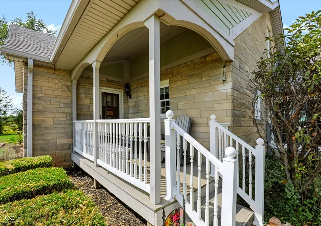 Photo 3 of Single family home for sale at 9510 E 235th Street, Cicero, IN 46034 | MLS# 22116502 | Listing updated on 2026-09-14