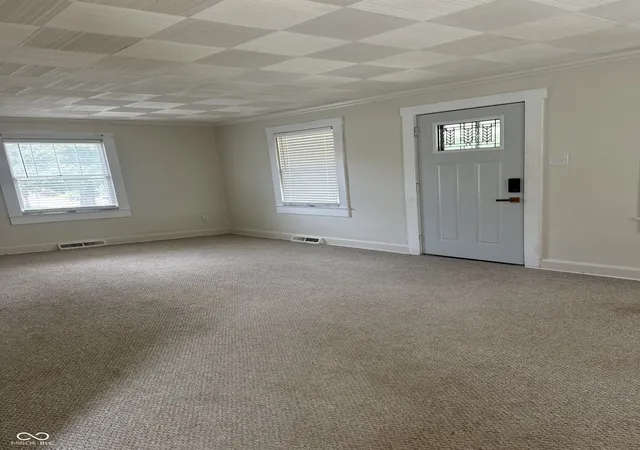 3rd image of 124 W Berry St, Greencastle, IN 46135 | MLS# 22116504