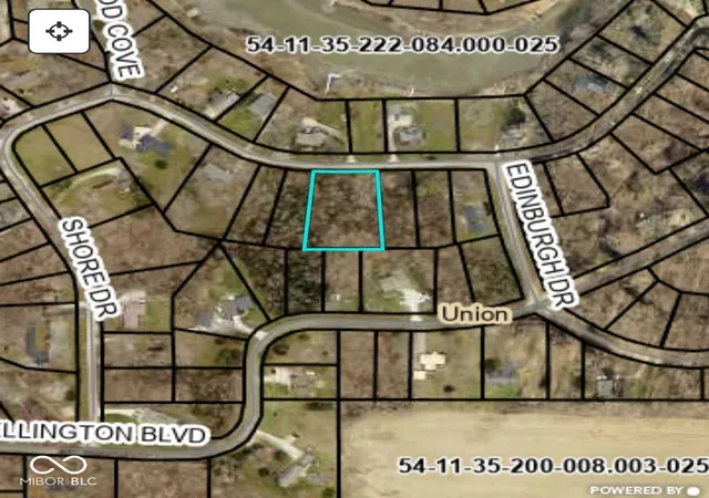 1st image of 0 W Shore Dr, Crawfordsville, IN 47933 | MLS# 22116505