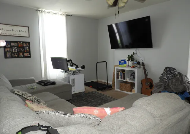 Photo 3 of Single family home for sale at 803 Vine St, New Castle, IN 47362 | MLS# 22116514 | Listing updated on 2026-09-21