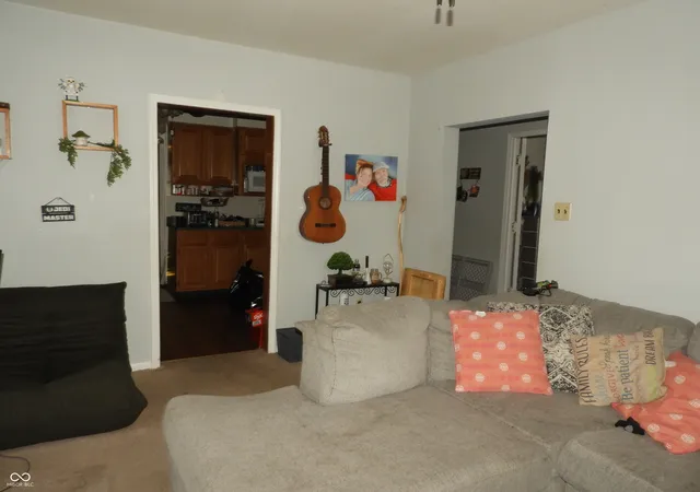 Photo 3 of Single family home for sale at 803 Vine St, New Castle, IN 47362 | MLS# 22116514 | Listing updated on 2026-09-21