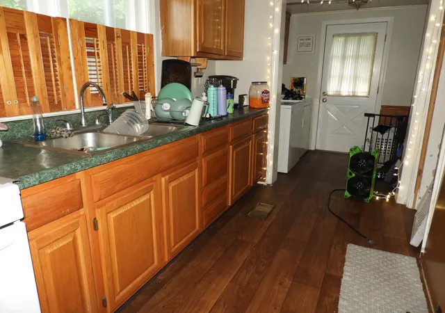 Photo 4 of Single family home for sale at 803 Vine St, New Castle, IN 47362 | MLS# 22116514 | Listing updated on 2026-09-21